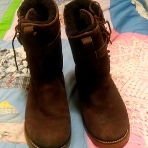 Ugg Boots Size 8